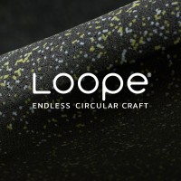 LOOPE logo - Similar company to Studio Rygalik