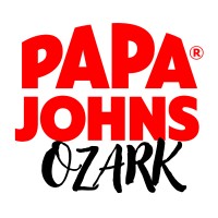 Ozark Pizza Company, Dba Papa John'S Pizza