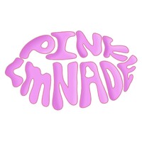 pink lmnade logo - Similar company to Harrison Bertolo Corporation