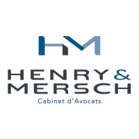 Henry et Mersch, cabinet d'avocats logo - Similar company to Elegis