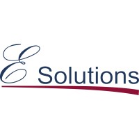 E Solutions logo - Similar company to E-Solutions