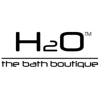H2o The Bath Boutique logo - Similar company to Sonari India