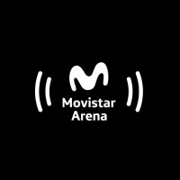 Movistar Arena Argentina logo - Similar company to A