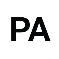 Public Address logo - Similar company to Pivot Design Group