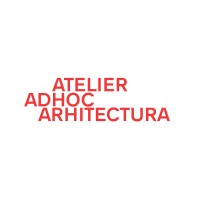 Atelier Ad Hoc Arhitectura logo - Similar company to See Projects