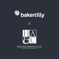 Hancock Askew & Co., LLP logo - Similar company to Windham Brannon