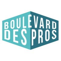 Boulevard des Pros logo - Similar company to Dropizi