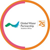 Global Water Partnership Southern Africa logo - Similar company to Helpyoung86