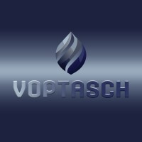VOPTASCH logo - Similar company to Voltronic