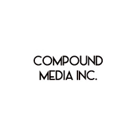 Compound Media Inc. logo - Similar company to Atkpln