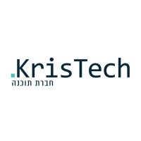 kristech logo - Similar company to Kristech Solutions Llp