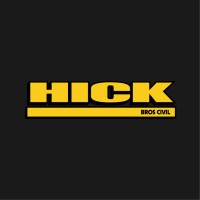 Hick Bros Civil Construction Ltd logo - Similar company to Duraplan Systems Ltd
