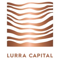 Lurra Capital AG logo - Similar company to Bitbuildr