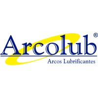 Arcolub Lubrificantes logo - Similar company to Bel Lube ★