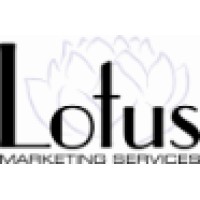 Lotus Marketing Services logo - Similar company to Socialproof Marketing