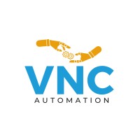 VNC Automation logo - Similar company to Regmen
