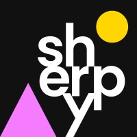 Sherpy Oy logo - Similar company to Mallow
