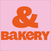 &Bakery logo - Similar company to Baguette Bar