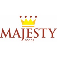 Majesty Foods logo - Similar company to The Farmer'S Table