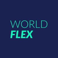 WorldFlex logo - Similar company to Hotala