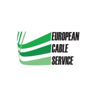 European Cable Service SRL logo - Similar company to Bdf Sicurezza & Automazioni