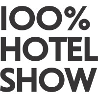 100% Hotel Show logo - Similar company to Hotelierpro