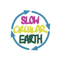 Slow Circular Earth