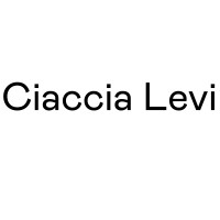 Ciaccia Levi, Paris - Milan logo - Similar company to Emanuela Campoli Gallery