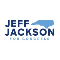 Jeff Jackson For U.S. Senate