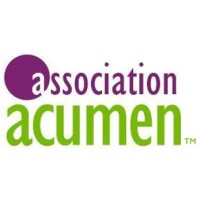Association Acumen logo - Similar company to Bomapsw