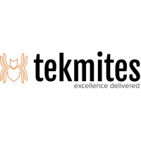 Tekmites logo - Similar company to B.S. Industries, Pakistan