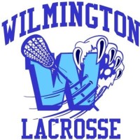 Wilmington Youth Lacrosse Association logo - Similar company to Teamoppy Sports