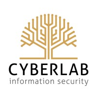 Cyberlab Ltd. logo - Similar company to Enelis Informatika