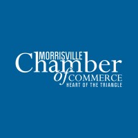Morrisville Chamber of Commerce logo - Similar company to Cary Economic Development