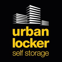 Urban Locker Self Storage logo - Similar company to Magenta Self Storage
