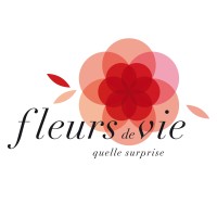 fleurs de vie logo - Similar company to Compoziet B.V.