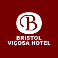Bristol Viçosa Hotel logo - Similar company to Rede Bristol Hotels