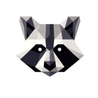 Raccoon AI logo - Similar company to Gravitum