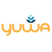 Yuwa India logo - Similar company to Olarain
