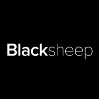 Blacksheep Social Media Center & Agencia Digital logo - Similar company to Roier.Ai