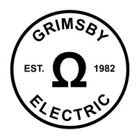 Grimsby Electric Ltd. logo - Similar company to Grimsby Power