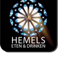 Hemels eten en drinken logo - Similar company to Scanwic Food Services
