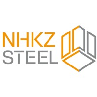 NHKZ Steel Ltd logo - Similar company to Mechanus