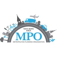 New Bern Area MPO logo - Similar company to Wilmington Urban Area Metropolitan Planning Organization (Wmpo)