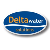 DELTAwater solutions logo - Similar company to Scope Equipment Hire
