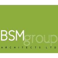BSM Group Architects Ltd logo - Similar company to Blacktree Architects + Designers