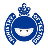 Ministry of Testing Glasgow logo - Similar company to Dna Testing Choice