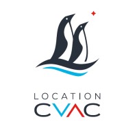 Location CVAC logo - Similar company to Location Comansa