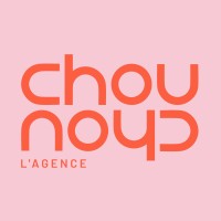 Chouchou l'agence logo - Similar company to Huge Together