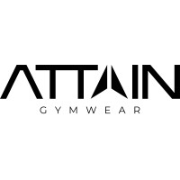 ATTAIN GymWear AB logo - Similar company to Zion Activewear